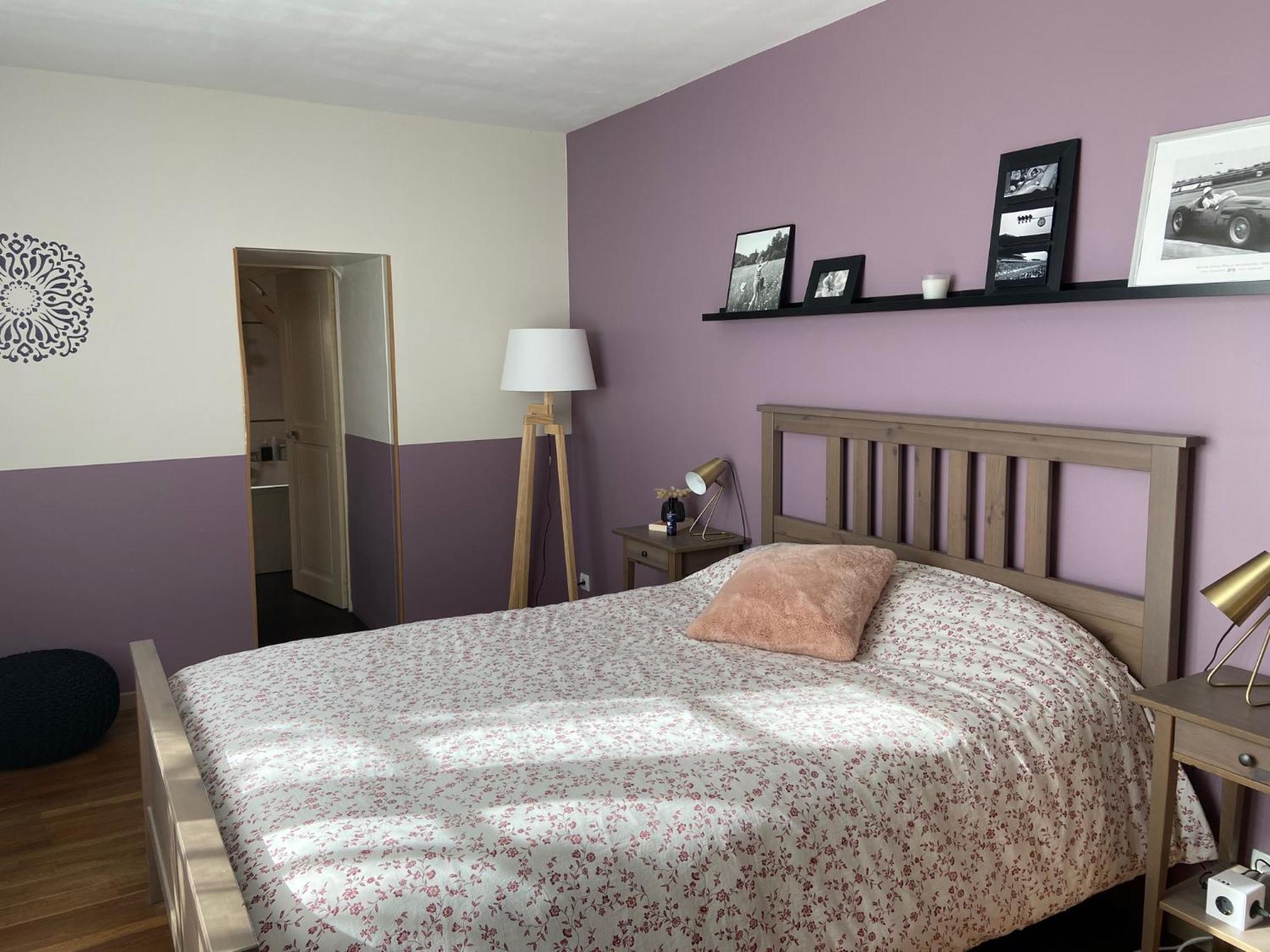 Les Chambres De L'Atelier Marigne-Laille Ngoại thất bức ảnh
