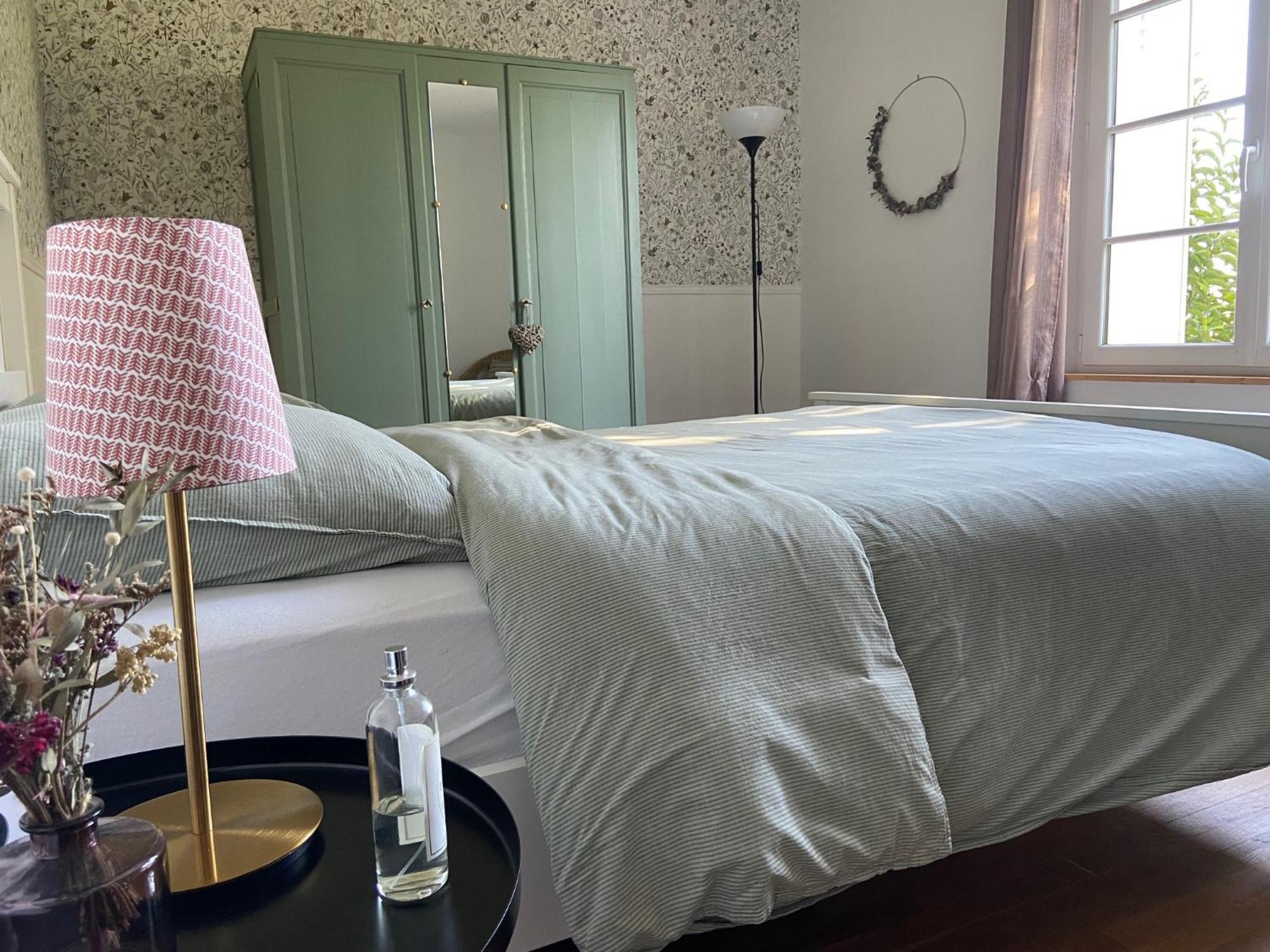 Les Chambres De L'Atelier Marigne-Laille Ngoại thất bức ảnh