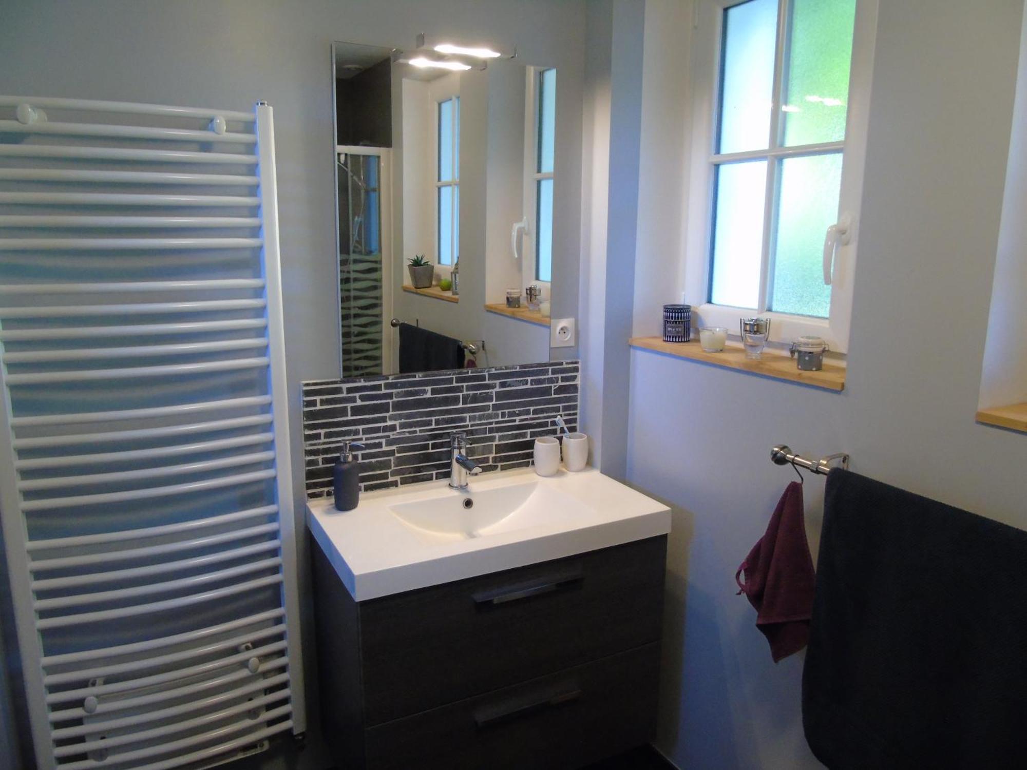 Les Chambres De L'Atelier Marigne-Laille Ngoại thất bức ảnh