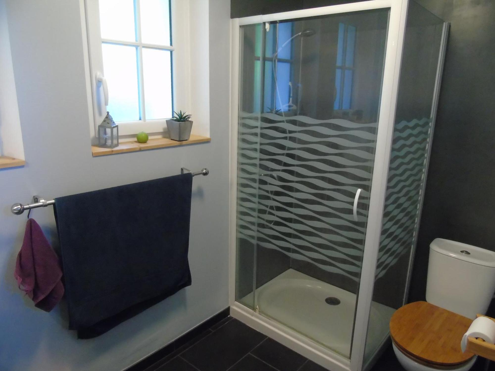 Les Chambres De L'Atelier Marigne-Laille Ngoại thất bức ảnh